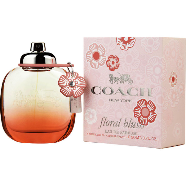 Coach - Floral Blush 90ml Eau De Parfum Spray