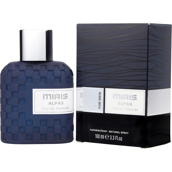 Miris Alpas - Comme Des Garcons Eau De Parfum Spray 100 Ml