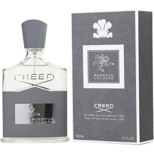 Creed - Aventus Cologne : Eau De Parfum Spray 3.4 Oz / 100 Ml