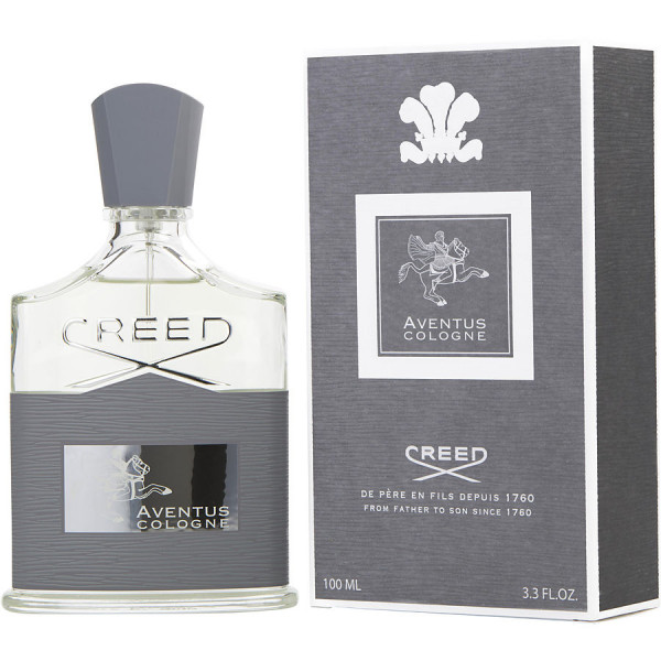 Creed - Aventus Cologne 100ml Eau De Parfum Spray