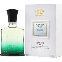 Original Vetiver de Creed Eau De Parfum Spray 50 ML