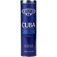 Shadow de Cuba Eau De Toilette Spray 100 ML