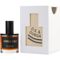Amber Kiso de D.S. & Durga Eau De Parfum Spray 50 ML
