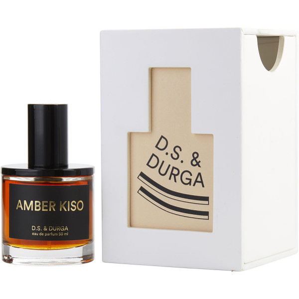 Amber Kiso - D.S. & Durga Eau De Parfum Spray 50 Ml