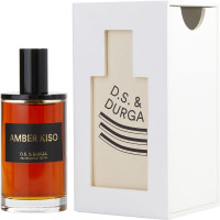 Amber Kiso de D.S. & Durga Eau De Parfum Spray 100 ML
