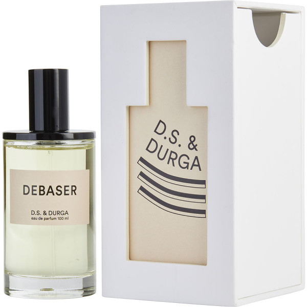 D.S. & Durga - Debaser : Eau De Parfum Spray 3.4 Oz / 100 Ml