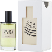 Italian Citrus de D.S. & Durga Eau De Parfum Spray 100 ML