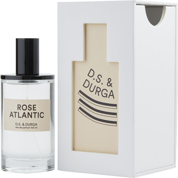 DS Durga - Rose Atlantic Eau De Parfum Spray 34 Oz 100 ml 190$
