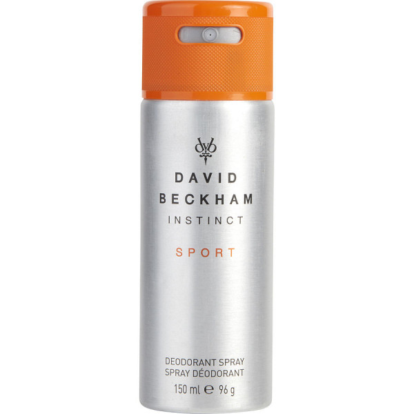 David Beckham - Instinct Sport 150ml Deodorant