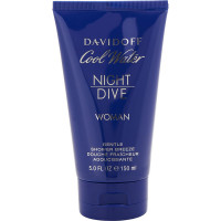 Cool Water Night Dive