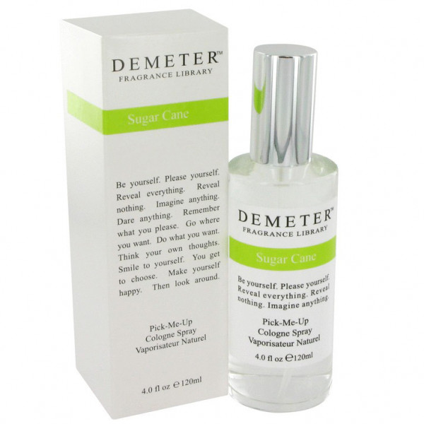 Demeter - Sugar Cane 120ml Eau De Cologne Spray