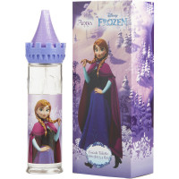 Frozen Anna de Disney Eau De Toilette Spray 100 ML