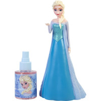 Frozen Elsa de Disney Eau De Toilette Spray 100 ML