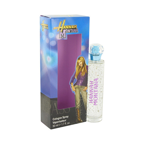 Disney - Hannah Montana 50ml Eau De Cologne Spray