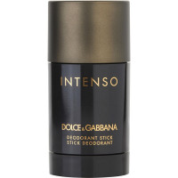 Intenso de Dolce & Gabbana déodorant Stick 70 G