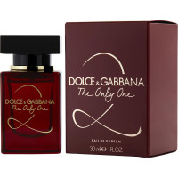 The Only One 2 de Dolce & Gabbana Eau De Parfum Spray 30 ML