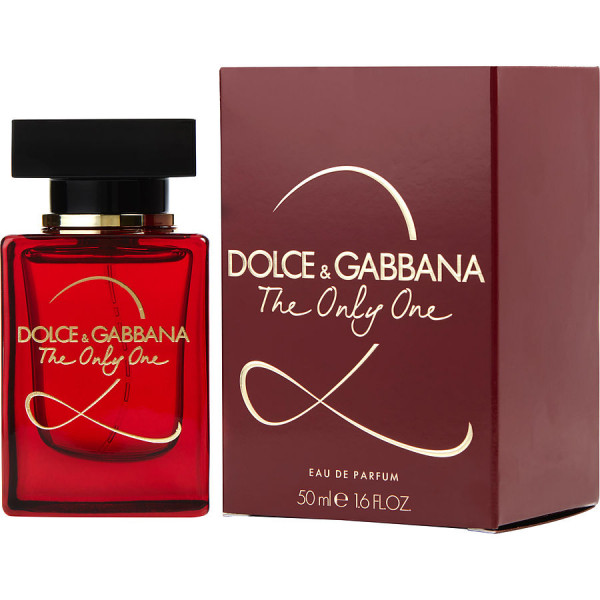 Dolce & Gabbana - The Only One 2 50ml Eau De Parfum Spray
