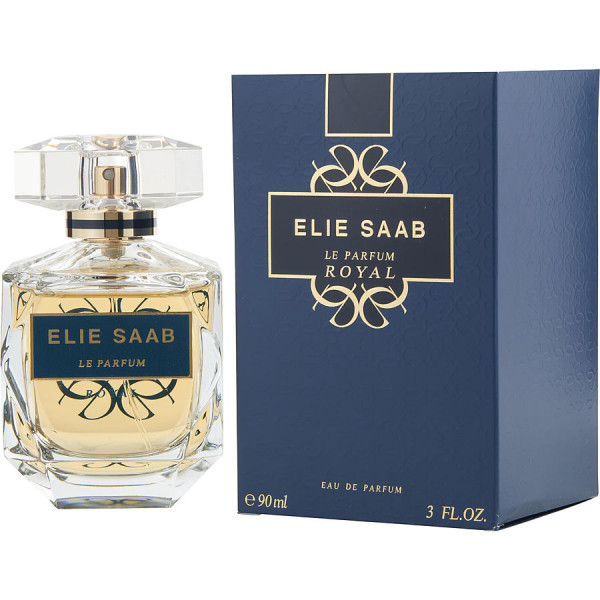 Le Parfum Royal - Elie Saab Eau De Parfum Spray 90 Ml