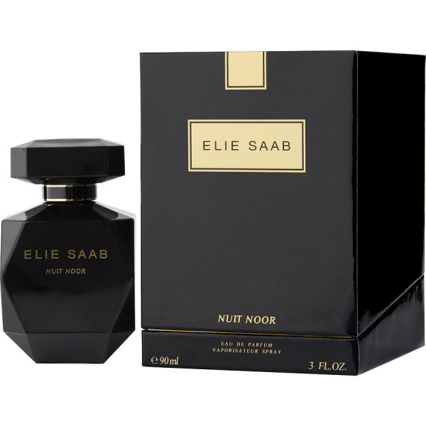 Elie Saab - Nuit Noor 90ml Eau De Parfum Spray