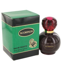 Scorpion - Parfums JM Eau de Toilette Spray 100 ML
