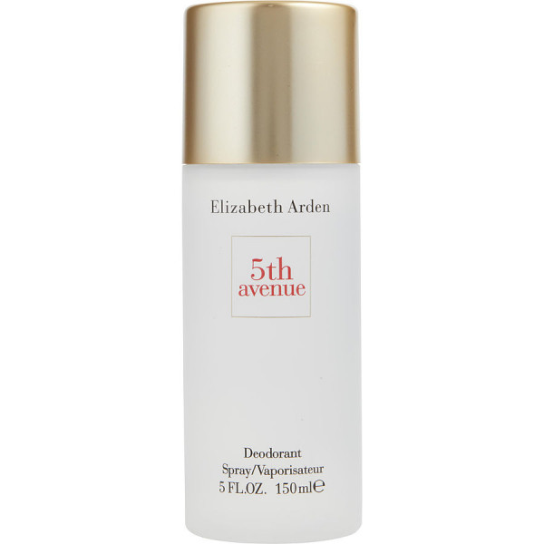 Elizabeth Arden - 5th Avenue : Deodorant 5 Oz / 150 Ml