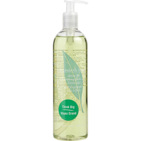 Elizabeth Arden - Green Tea 200ml Gel Doccia