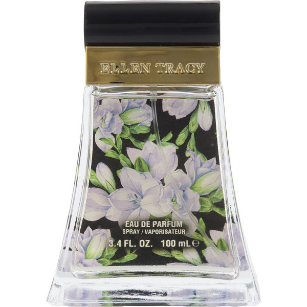 Radiant - Ellen Tracy Eau De Parfum Spray 100 Ml