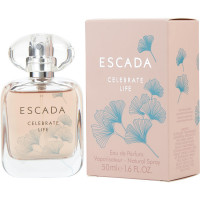 Celebrate Life de Escada Eau De Parfum Spray 50 ML