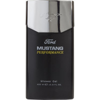 Ford Mustang Performance