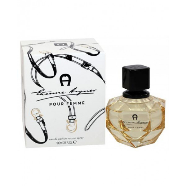 Etienne Aigner Pour Femme - Etienne Aigner Eau De Parfum Spray 100 Ml