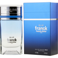 Blue Franck de Franck Olivier Eau De Toilette Spray 75 ML