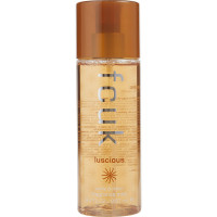 Fcuk Luscious Vanilla & Melon