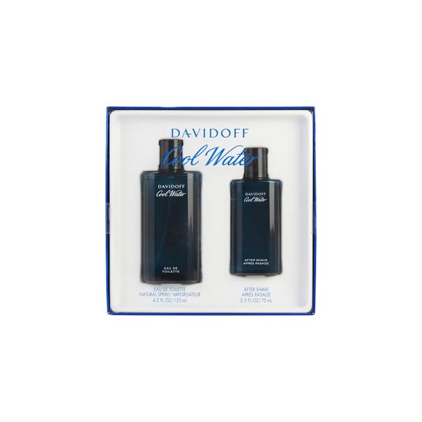 Davidoff Cool Water Man