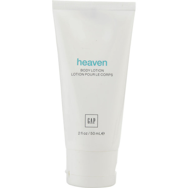 Gap - Heaven : Body Oil, Lotion And Cream 1.7 Oz / 50 Ml