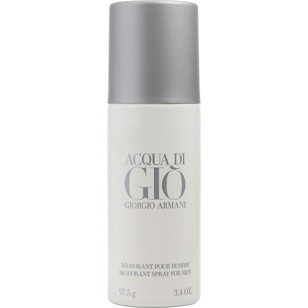 Acqua Di Gio - Giorgio Armani Deodorant 97,5 G