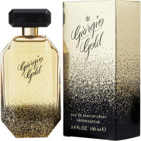 Giorgio Gold de Giorgio Beverly Hills Eau De Parfum Spray 100 ML
