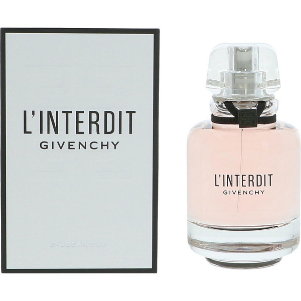 Givenchy - L'Interdit 50ML Eau De Parfum Spray