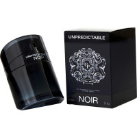 Unpredictable Noir de Glenn Perri Eau De Parfum Spray 100 ML