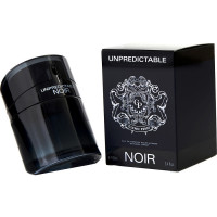 Unpredictable Noir