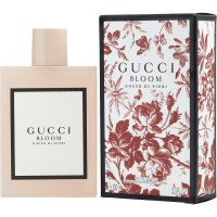 Gucci Bloom Gocce Di Fiori de Gucci Eau De Toilette Spray 100 ML