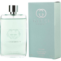 Gucci Guilty Cologne