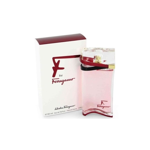 Salvatore Ferragamo - F 50ML Eau De Parfum Spray