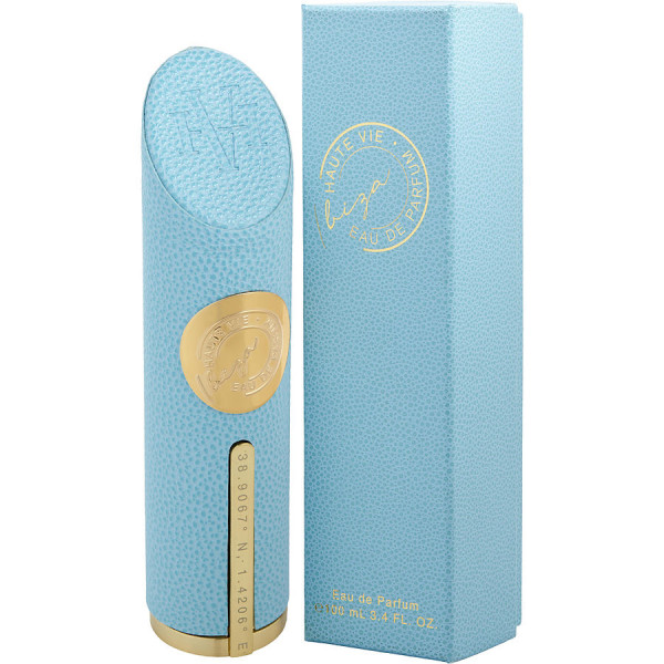 Haute Vie - Ibiza 100ml Eau De Parfum Spray