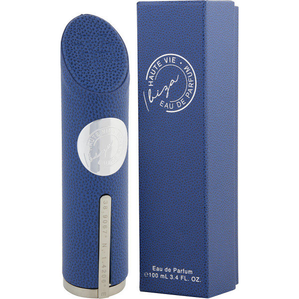 Ibiza - Haute Vie Eau De Parfum Spray 100 Ml