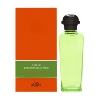 Eau De Pamplemousse Rose