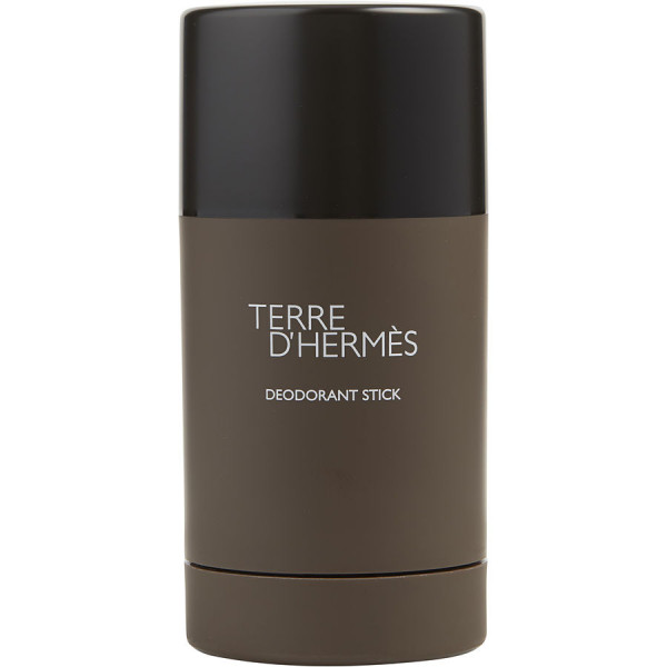 Photos - Deodorant Hermes Hermès Hermès - Terre D'Hermès :  2.5 Oz / 75 ml 