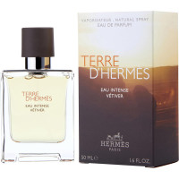 Terre D'Hermès Eau Intense Vetiver