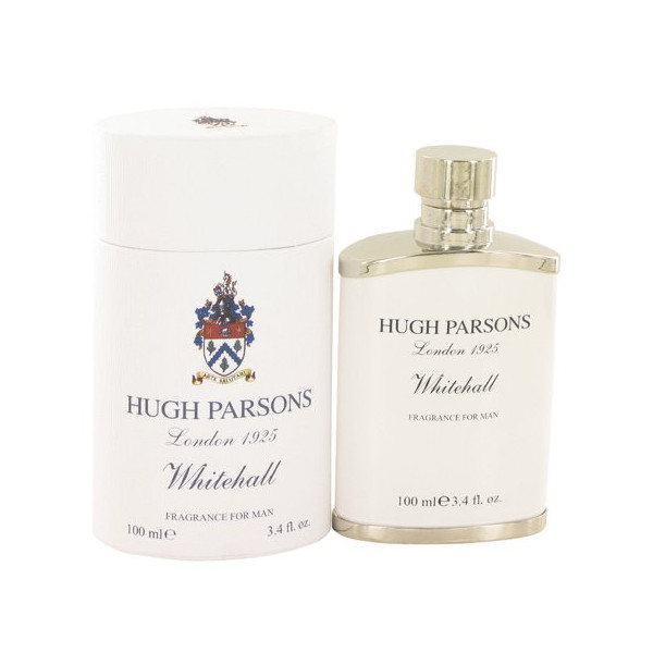 Hugh Parsons - Whitehall : Eau De Parfum Spray 3.4 Oz / 100 Ml