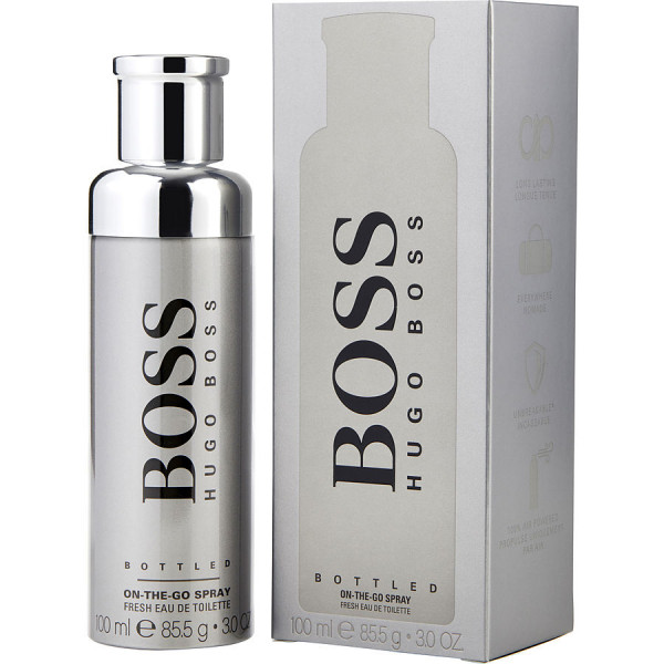 Hugo Boss Boss Bottled