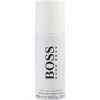 Boss Bottled Unlimited de Hugo Boss déodorant Spray 100 ML